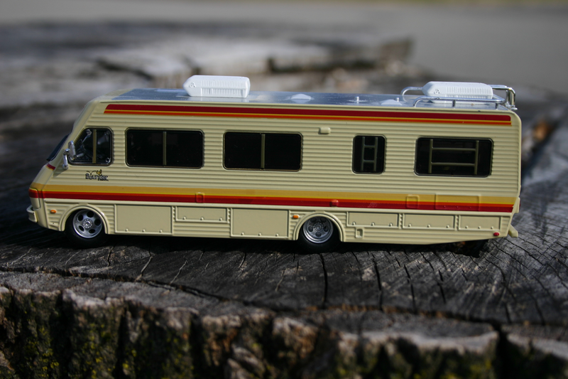 Illustration for article titled Of Greenlight RVs